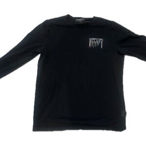 “Roberto Vino Milano” Casual T—Shirt